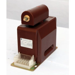 Трансформатор напряжения ЗНОЛ-СЭЩ-6-1-0.5/3Р-50/200 У2 U1-6300/V3