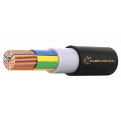 Кабель ВВГнг(А) 3Х70мс(N PE)-1