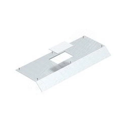 Крышка напольного кабельного канала AIK под установку GES2 (сталь) Крышка напольного кабельного канала AIK под установку GES2 (сталь)