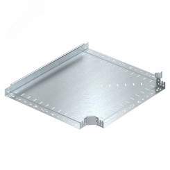 Секция Т-образная 60x600 горячий цинк Секция Т-образная 60x600 горячий цинк