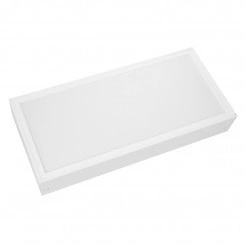 Панель IM-EMERGENCY-3H-S300x600-23W Warm3000 (WH, 120 deg, 230V) (Arlight, IP40 Металл, 2 года)