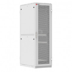 Шкаф серверный 42U 800*1000 место 1 серия EKF PROxima (для полного комплекта нужно дозаказать ITC42P810E-2)