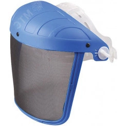 Щиток защитный с сеткой НС-01 ''Люкс'' Щиток защитный с сеткой НС-01 ''Люкс''