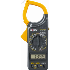 Клещи токовые 80 262 NMT-Kt01-266F (266F)