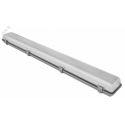 Светильник LED ЛСП 33Вт 3400Лм 4,0К опал IP67 накладной