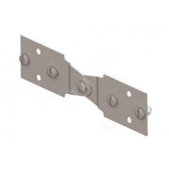 Шарнирный соединитель НЛ-СШх8,5 УХЛ1, гальванопокрытие Шарнирный соединитель НЛ-СШх8,5 УХЛ1, гальванопокрытие