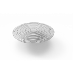 Линза 2шт для ДСП-150Вт HIGHBAY средне-широкий пучок LEDVANCE Линза 2шт для ДСП-150Вт HIGHBAY средне-широкий пучок LEDVANCE