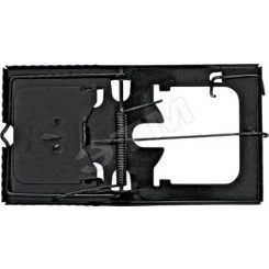 Крысоловка металлическая 175х95мм Крысоловка металлическая 175х95мм