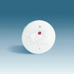 Клавиша с индикатором для 75134-39, S88, коричневый Клавиша с индикатором для 75134-39, S88, коричневый