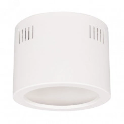 Корпус SP-LEGEND-R175 (WH) (Arlight, Металл) Корпус SP-LEGEND-R175 (WH) (Arlight, Металл)