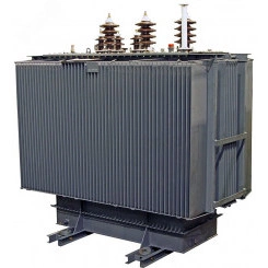 Трансформатор силовой масляный ТМГ21-2500/10-УХЛ1, 6/0,4 кВ, Д/Ун-11 Трансформатор силовой масляный ТМГ21-2500/10-УХЛ1, 6/0,4 кВ, Д/Ун-11