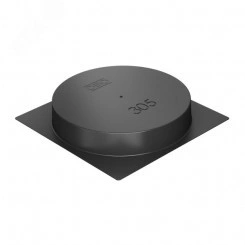 Опалубка SK HB R305 (полистирол, черный) Опалубка SK HB R305 (полистирол, черный)