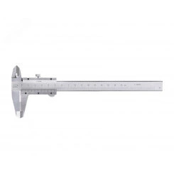 Штангенциркуль ШЦ-1-300 0.05 губки 65мм с поверкой Штангенциркуль ШЦ-1-300 0.05 губки 65мм с поверкой