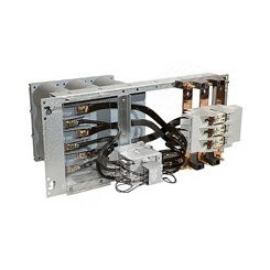 Модуль компенсирующий типа H 25+25 квар