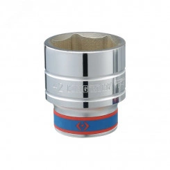 Головка торцевая стандартная шестигранная 3/4', 43 мм Головка торцевая стандартная шестигранная 3/4', 43 мм