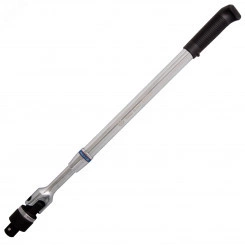 Вороток 3/4', 610-960 мм, с шарниром, трещоточный Вороток 3/4', 610-960 мм, с шарниром, трещоточный