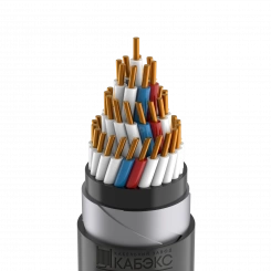 Кабель силовой КВБбШвнг(А)-LS 37х1,5