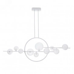 Светильник Arte Lamp SATURN A7790SP-75WH Светильник Arte Lamp SATURN A7790SP-75WH