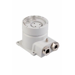 Оповещатель пожарный светозвуковой комбинированный взрывозащищенный ЕхОПЗС-24-А-БСЗ-ЗК