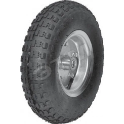 Колесо запасное 320х90x180 мм для тачки 77558 (4.80''/4.00''-6'') Колесо запасное 320х90x180 мм для тачки 77558 (4.80''/4.00''-6'')