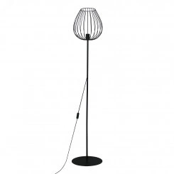 Светильник Шалот ННБ 63-60-021 черн.муар /шнур черн. ИМ