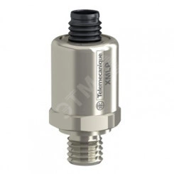Преобразователь давления 10БАР 0-10В М12 G1/4A Преобразователь давления 10БАР 0-10В М12 G1/4A