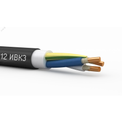 Кабель силовой ППГ-Пнг(А)-FRHF 3х1.5ок(N.PE)-0.66 ТРТС