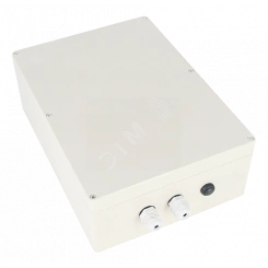 Блок аварийного питания EM-Recovery 120W IP65 1 час