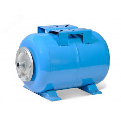 Гидроаккумулятор для систем водоснабжения GH-50N