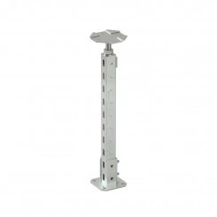 Стойка фальшпола, длина 325 мм, регулировка       295-355 мм