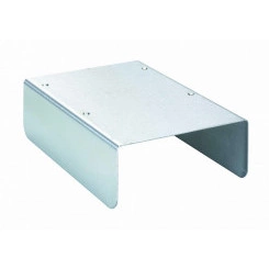 Козырек защитный стальной для антивандальных мини-башен арт.KT400/8, KT800/8 и KT1200/8 K45 Connect Козырек защитный стальной для антивандальных мини-башен арт.KT400/8, KT800/8 и KT1200/8 K45 Connect