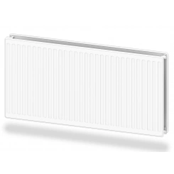 Радиатор стальной панельный 30/500/1000 боковое подключение Радиатор стальной панельный 30/500/1000 боковое подключение