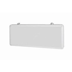 Светильник аварийный ip20 3Вт 1.5ч авар. односторонний