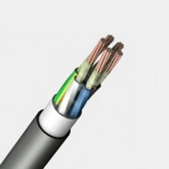 Кабель силовой ППГнг(А)-HF 5х120мс(N,PE)-1 ТРТС Кабель силовой ППГнг(А)-HF 5х120мс(N,PE)-1 ТРТС