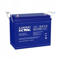 Аккумулятор A.EXPERT AHRX 12В 140 А/ч Аккумулятор A.EXPERT AHRX 12В 140 А/ч