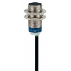 Датчик индуктивный цилиндрический НО NPN Датчик индуктивный цилиндрический НО NPN