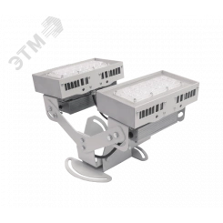 Светильник ДО-15-2х80-101 Kosmos 750 Светильник ДО-15-2х80-101 Kosmos 750