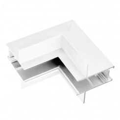 Коннектор угловой MAG-CON-2652-FDW-L90-INT (WH, внутренний) (Arlight, IP20 Металл, 3 года) Коннектор угловой MAG-CON-2652-FDW-L90-INT (WH, внутренний) (Arlight, IP20 Металл, 3 года)