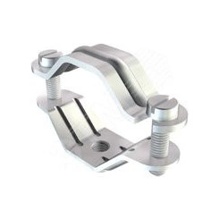 Крепежная скоба дистанционная универсальная 44-60mm Крепежная скоба дистанционная универсальная 44-60mm