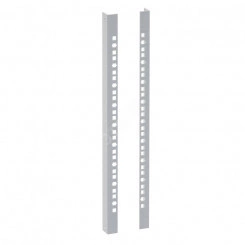 Комплект юнитовых направляющих 15U серия Е антивандальный EKF PROxima