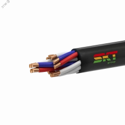 Кабель контрольный КВВГнг(А)-LS 14х2.5 ТРТС Кабель контрольный КВВГнг(А)-LS 14х2.5 ТРТС