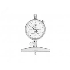 Глубиномер индикаторный ГИ-100 0.01 Глубиномер индикаторный ГИ-100 0.01