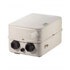 Пускатель электромагнитный ПМ12-025210 У2 В, 110В, (1з), РТТ-131, 25,0А Пускатель электромагнитный ПМ12-025210 У2 В, 110В, (1з), РТТ-131, 25,0А