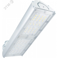 Светодиодный светильник Diora Angar 125/19000 Ш1 5K Светодиодный светильник Diora Angar 125/19000 Ш1 5K