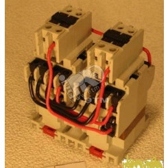 Пускатель электромагнитный ПМ12-010651 УХЛ4 В, 220В, (2з+4р), РТТ5-10-1, 3,20А Пускатель электромагнитный ПМ12-010651 УХЛ4 В, 220В, (2з+4р), РТТ5-10-1, 3,20А