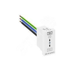 УЗИП для силовых сетей Modul 45 (Класс III), 255 В