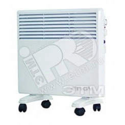 Конвектор 500W механический термостат Engy EN-500