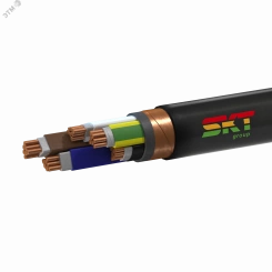 Кабель силовой ВВГЭнг(А)-FRLS 5х25мс(N.PE)-1 ТРТС Кабель силовой ВВГЭнг(А)-FRLS 5х25мс(N.PE)-1 ТРТС