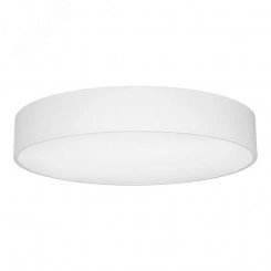 Светильник SP-TOR-PILL-R600-50W Warm3000 (WH, 120 deg, 230V) (Arlight, IP20 Металл, 3 года)