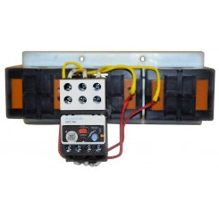 Тепловое реле HGT800KA0630S 378-630A (для HGC630-800)